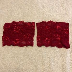 Bandelettes Sexy Thigh Bands